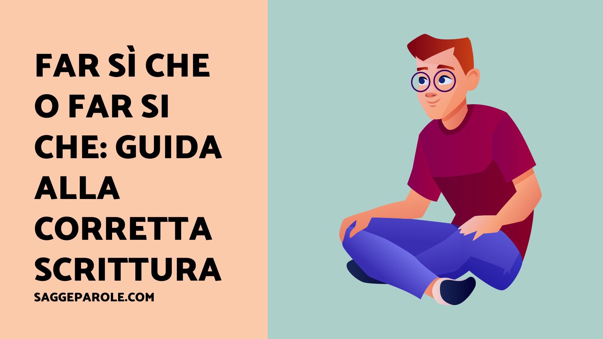 A Che Si Che Si Testo Far sì che o Far si che: Guida alla Corretta Scrittura - FrasiIt.Com